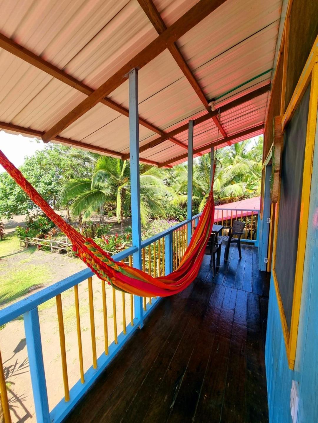 Tortuga Bay Eco Hotel El Valle  Kültér fotó
